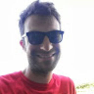 Meet your Posher, Jonathan